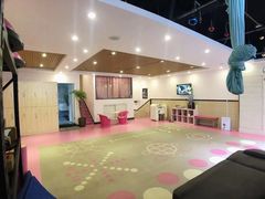 -思迈威健身(积玉桥万达店)