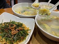 -东泰祥生煎馆(重庆北路店)