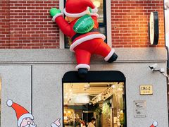 -Money Shops(愚园路店)