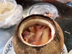 -達揚原味燉品(文明路店)