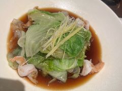 -奉天小馆·非遗东北菜(沈阳万象城店)