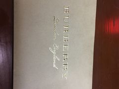 -BURBERRY(宁波和义大道购物中心店)