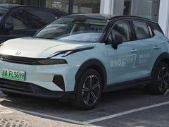 -中鑫之宝领克中心(姚家园店)