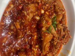 -巢爷老味(东方红店)