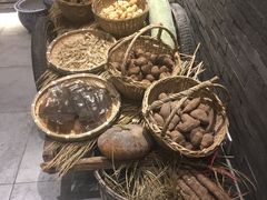-七十七号厨房·新派江西菜(滨湖店)