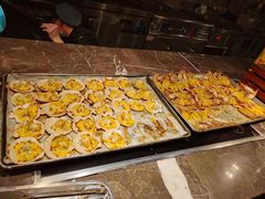 芝士扇贝-喜庭海鲜自助(来福士店)