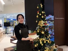 -寒舍欣和美食教室(永旺梦乐城烟台金沙滩店)