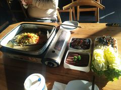 -半天妖烤鱼(方庄店)