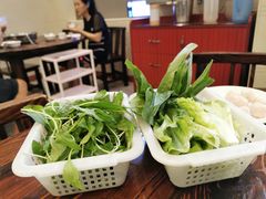 -正能量脆肉鲩火锅