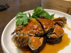熟醉蟹-佬泰丰斋· 乌镇茶食餐厅