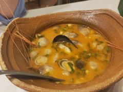 -美奈小馆·越南料理(福田星河COCO Park店)