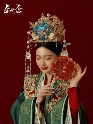点击看大图 -今生有约国际精品婚纱摄影(苏州店)