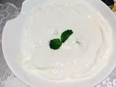 -伊斯坦布尔土耳其清真咖啡餐厅