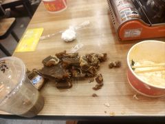 -江三王记牛杂馆(总店)