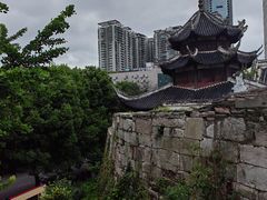 -文昌阁