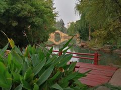 -南通濠河风景名胜区