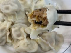 -五谷丰香饺子馆(总店)