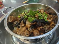 -贵州笋子鸡(米市街店)