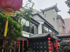 -北园酒家(小北路店)