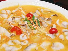 -山城外·非遗酸菜鱼(盛龙广场店)