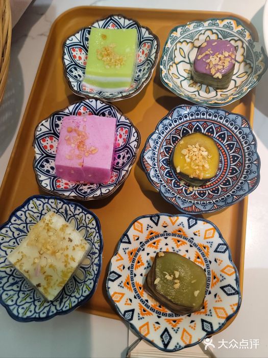 沿江海南菜·文昌鸡祖师爷(大东海店)图片