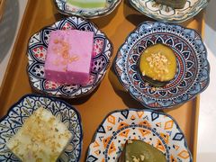 -沿江海南菜·文昌鸡祖师爷(大东海店)