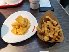 -胖哥俩肉蟹煲(梅溪步步高店)