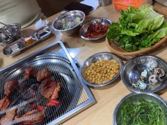-麻蒲碳烤肉(梅花园店)