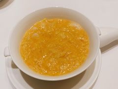 酸辣鱼翅花胶-福1015(愚园路店)