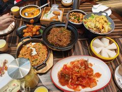 -江太极江浙菜(马桥万达广场店)