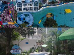 -清泉湾生态旅游度假区