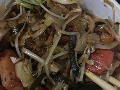 -大东北首席烤冷面(学府路店)