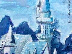 -甲乙果 美术书法(通州校区)