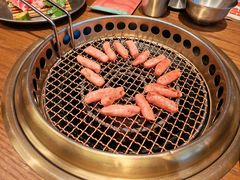 -一品诚记烤肉(大连柏威年购物中心店)