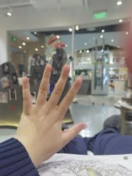 -芙罗拉·Flower Nail美甲美睫