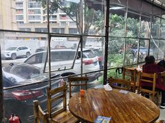-龙上水现炒生料(柳沙店)