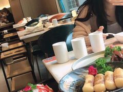 -煲宫猪肚鸡(晶品店)