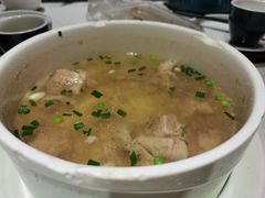 -秋色客家菜(流塘店)