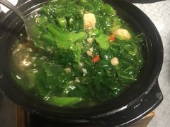 -天厨妙香素食餐厅(清华店)