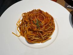 传统肉酱意面-C'è Amore爱意(亿合城店)
