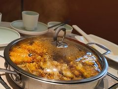 -黄记煌三汁焖锅(新佳丽江汉路店)