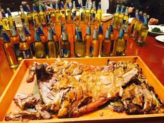 -九十九顶毡房(阜石路店)