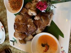 -南沙游艇会·大兵船餐厅