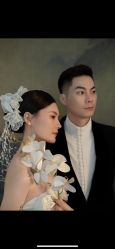 -Mu慕婚纱摄影·超级工作室