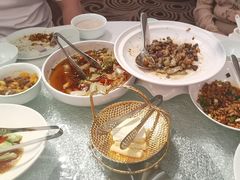 -巴音浩日娲·蒙餐(双林东路店)