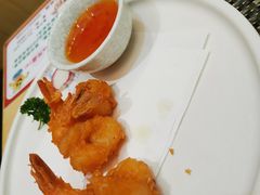 -桃夭日式料理(国信店)