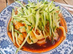 -22号传承新疆菜·柴窝堡辣子鸡