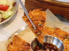 -京尚道韩式美食屋(海甸岛店)