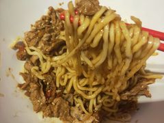 -阿当·小炒牛肉面(人广店)