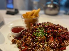 -眉州东坡(华联万柳店)